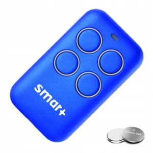 Smart Blue – Pilot Samokopiujący Uniwersalny
