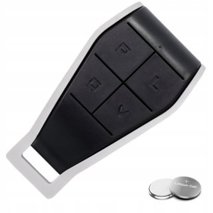 Key Play4r – Pilot 433 Mhz 4-kanałowy Txb42r 44r