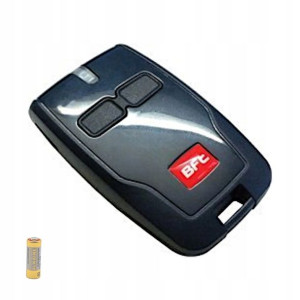 Bft Mitto B2 – Pilot 433 Mhz 2-kanałowy