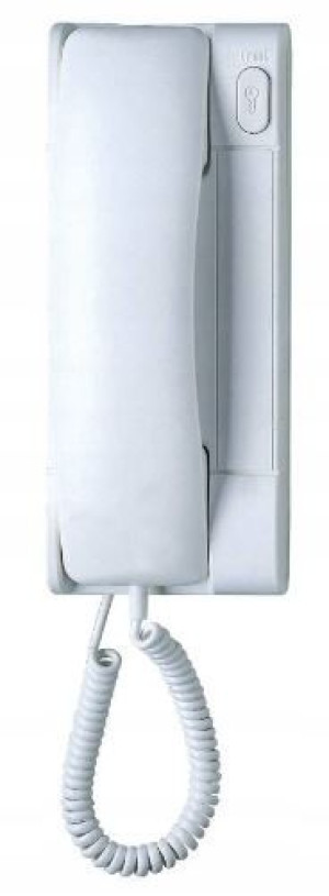Unifon Cyfrowy Słuchawka Urmet Scaitel 1132/620