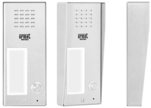 Urmet Elite 6025/pr1 Domofon Natynkowy