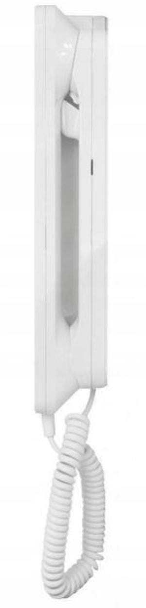 Unifon domofon analogowy biały URMET 1140/1 Signo