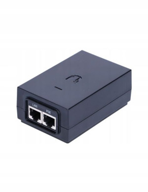 Ubiquiti Networks POE-48-24W pasywny adapter