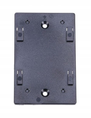 Adapter POE-48-24W 48V 0.5A Ubiquiti czarny