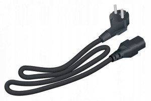 Power Adapter Ubiquiti POE-48-24W 48V 0.5A
