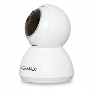 Niania Elektroniczna Kamera Wifi Obrotowa Fullhd