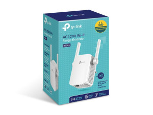 TP-Link RE305 WZMACNIACZ SIECI Wi-Fi Repeater