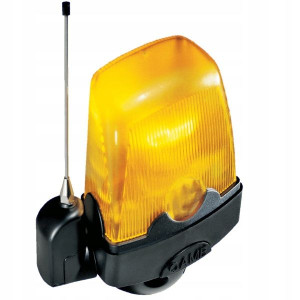 Came Kled - Lampa Sygnalizacyjna 24 V Led Antena
