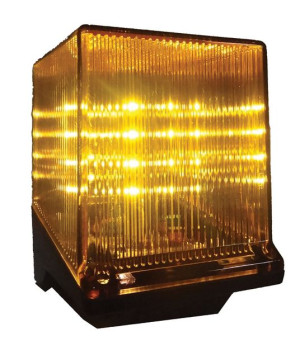 Lampa Faaclight 230v Led Faacled Błyskowa