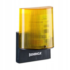 Beninca Lampy.led - Lampa Sygnalizacyjna Led