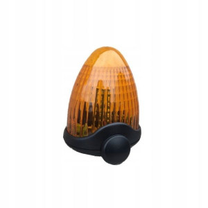 Lucy - Nowa Lampa Sygnalizacyjna Led 24 V