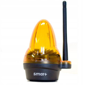 Lampa Smart Lemon Led Z Anteną '2018 12v 24v 230v