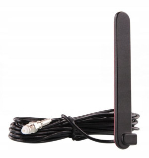 AT-GSM-TAG - Antena GSM Ropam NOWA zysk 2,5dBi
