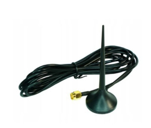 Antena Ropam At-gsm-mag 2.5db Sma