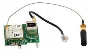 Moduł komunikacyjny TCPIP Ropam AP-IP
