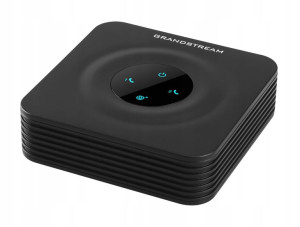 Bramka VoIP Grandstream HT 802 HT 802
