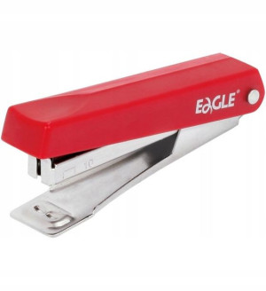 Zszywacz Eagle 1001 Bds Czerwony