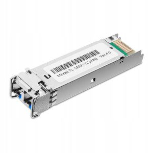 TP-LINK Moduł MiniGBIC LC dupleks TL-SM311LS