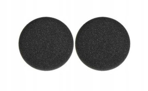 Jabra Foam Ear Cushions for Evolve 20/30/40/65
