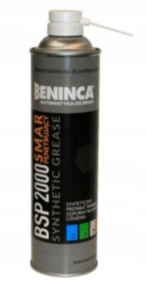 Beninca Bsp2000 Smar Syntetyczny Do Bram
