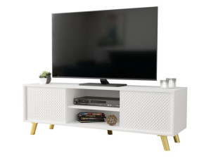 SZAFKA RTV do salonu Apogon 140 STOLIK pod TV