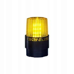 Genius Guard - Lampa Sygnalizacyjna 230v