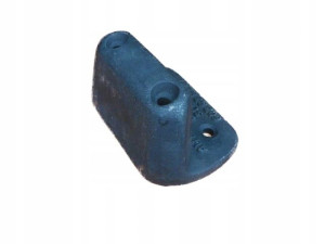Ogranicznik Do Bramy 8,5 Cm Odbój Odbojnik Zderzak