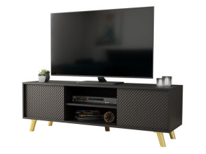 SZAFKA RTV do salonu Apogon 140 STOLIK pod TV