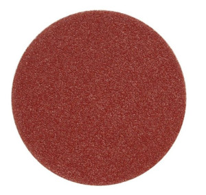 Krążki ścierne 125mm /rzep/,p80, kpl. 5 szt. 08558 Vorel