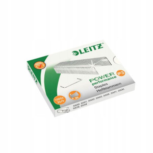Zszywki Power Performance P3 Leitz 55720000