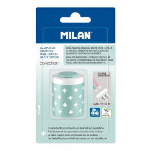 Milan Temeprówka COLLECTION + zielona 1 szt.