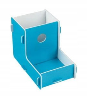 Przybornik Notodesk Gr-3004 Grand niebieski