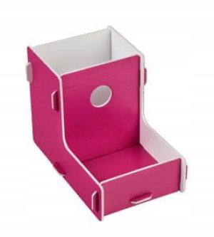 Przybornik Notodesk Gr-3004 Grand różowy