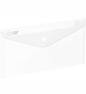 Koperta Zatrzaskowa Grand Zp046 Dl 120-1868