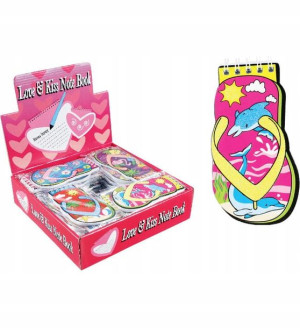 Fandy Notesy Na Spirali 150-1448