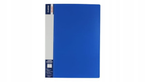 BIURFOL Album ofertowy Classic 60koszulek nieb