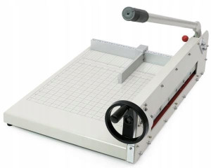 Gilotyna JLS 298 A3