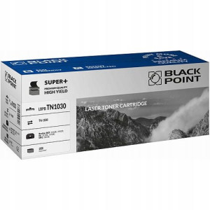 Toner Black Point Lbpbtn1030 do Brother Tn-1030