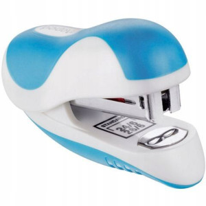Zszywacz Ergologic Mini Standard 15 Kart Maped