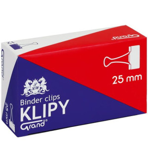 Klipy Grand 25mm