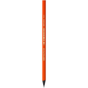 Ołówek Evolution Fluo 650 Hb Bez Gumki Bic