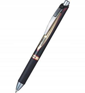 Pentel Cienkopis Kulkowy 0,5 Mm Energel Documentpe