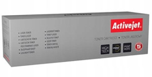 Toner Activejet ATK-5150YN do Kyocera TK-5150Y; Su