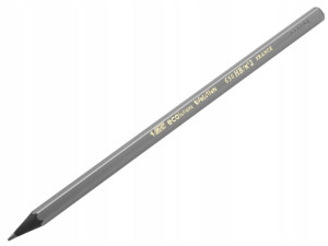 Ołówek Evolution Black Bez Gumki Bic