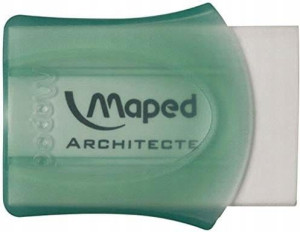 Gumka Architecte Maped 511010