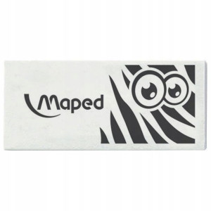 Gumka Technic Pulse Maped 116050