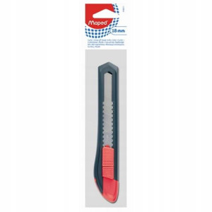 Nożyk Start 18mm 018211 Maped