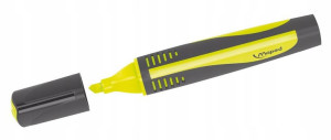 Zakreślacz fluo peps max żółty Maped 742934
