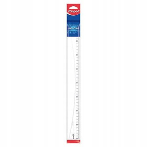 Linijka Classic 40 Cm 146114 Maped