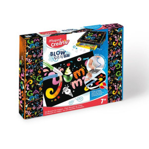 Maped Creativ Creativ flamastry dmuchane